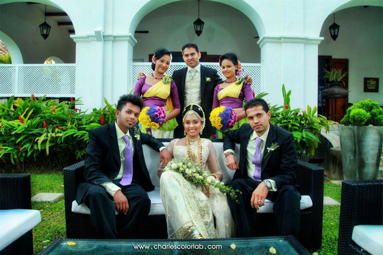wedding directory sri lanka