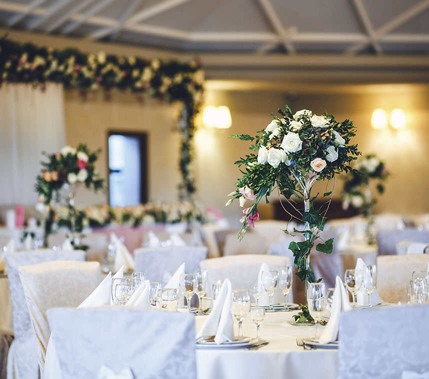 Social event, private party planning by 3n events