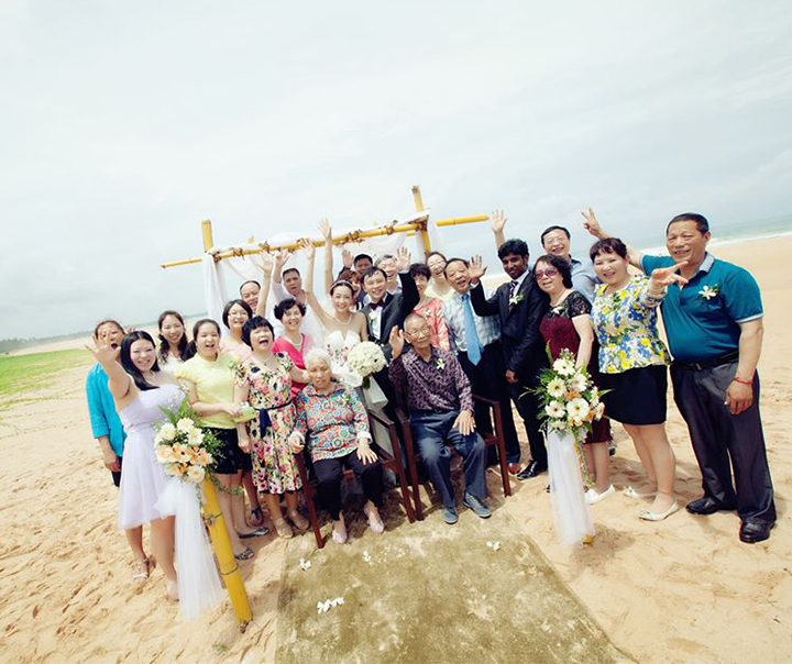 wedding directory sri lanka