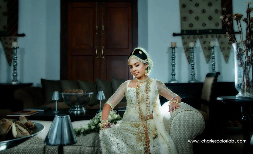 sarees for weddings in sri lanka