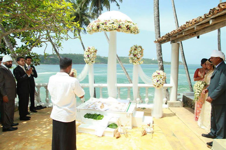 wedding directory sri lanka