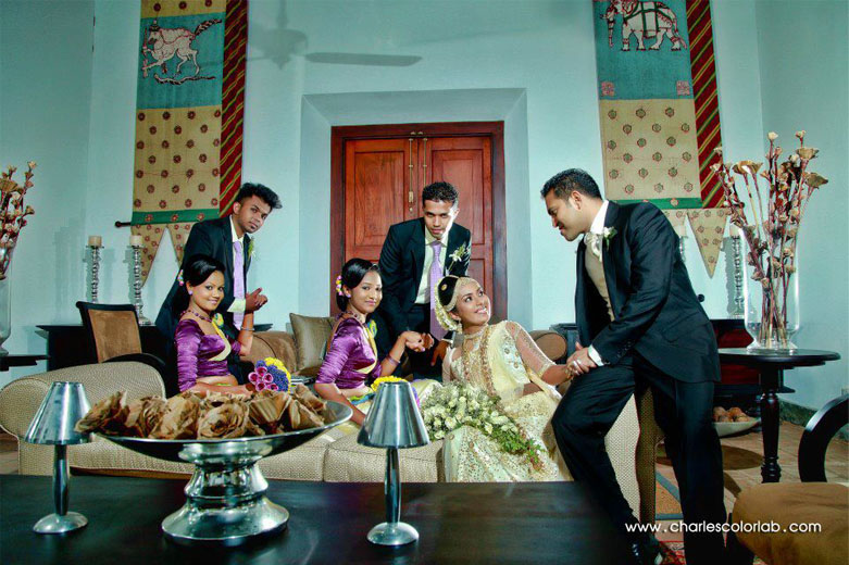 wedding directory sri lanka