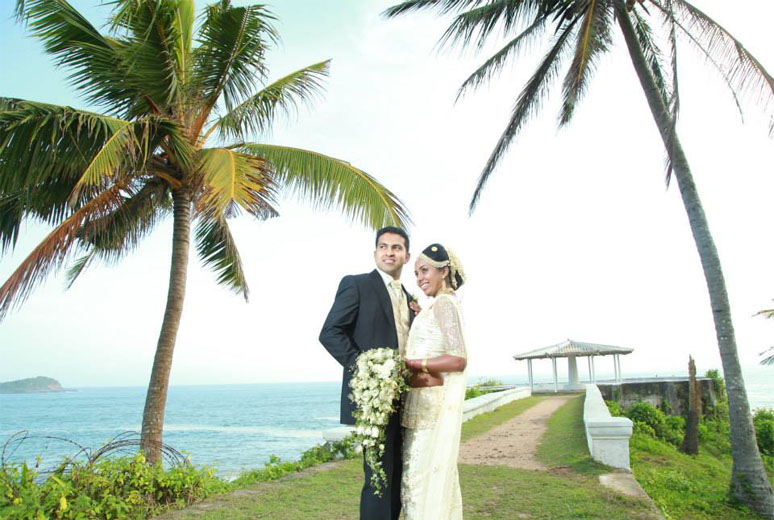 srilanka weddings