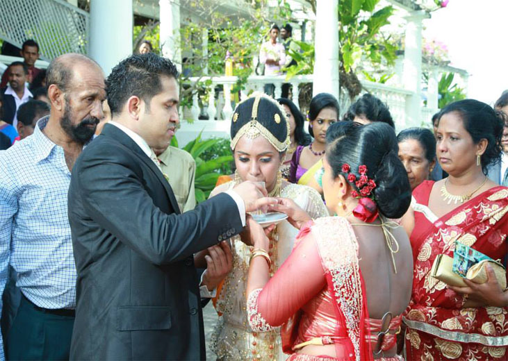 wedding themes