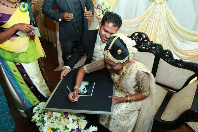 wedding directory sri lanka