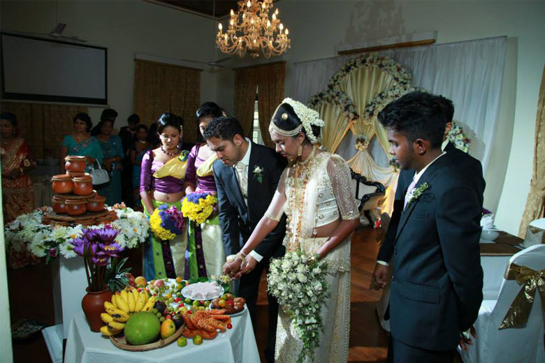 wedding directory sri lanka